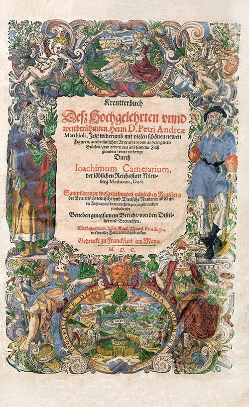 Styrax 1600 Titelseite - klein