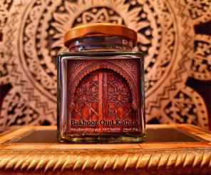 Bakhoor Oud Kathra 