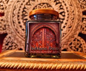 Bakhoor Paris 