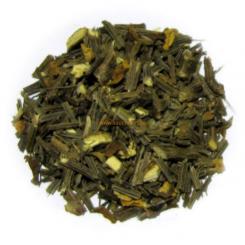 Besenginster räuchern 