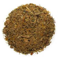 Bindungsbrecher - Räuchermischung 