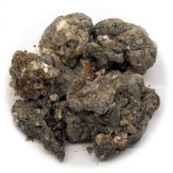 Copal negro Mexiko 