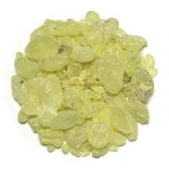 Dammar weiß 1. Wahl 