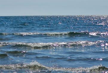 Wasser - Elemente Räucherung 