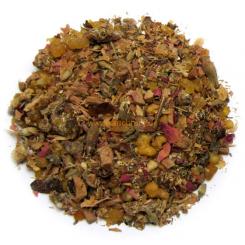 Freudentanz - Räuchermischung 