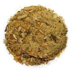 Frühlingserwachen - Räuchermischung 