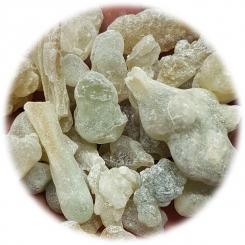 grüner Oman Weihrauch - Royal Hojari - 2025/20g 