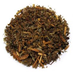 Gesundheit - Räuchermischung 