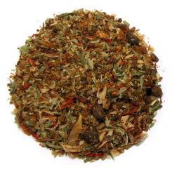 Herbstruhe - Räuchermischung 