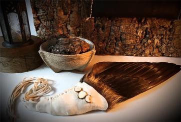 Räucherfächer Lichtschwinge 