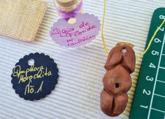 Amphora Morochita - Ánforitas No.1 