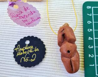 Amphora Morochita - Ánforitas No.2 