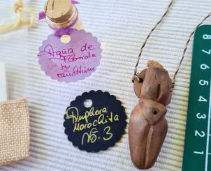 Amphora Morochita - Ánforitas No.3 