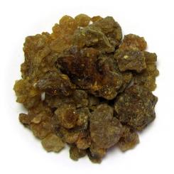 Myrrhe - 1. Wahl 50 Gramm