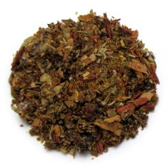 Neue Wege - Räuchermischung 