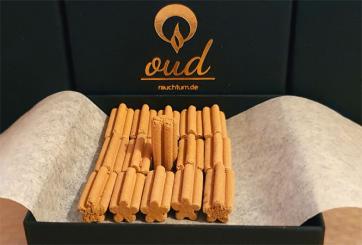 Adlerholz Räucherkegel 