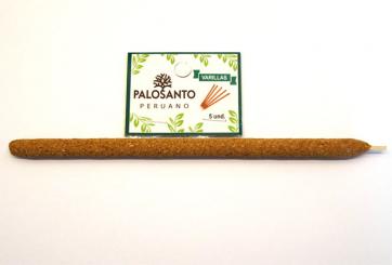 Palo Santo Premium Räucherstäbchen 