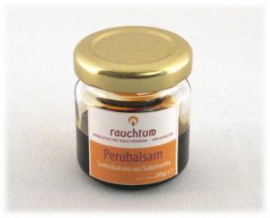 Perubalsam 