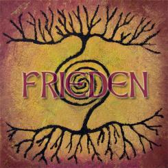 FRIEDEN - schamanische Räuchermischung 