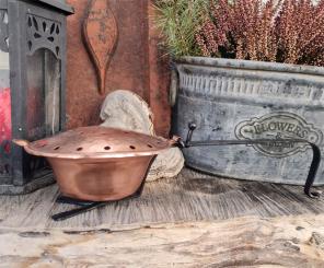 Räucherpfanne Grimming 