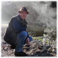 RAUHNACHT - Räucherkurs am 14.12.2025 