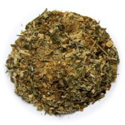 Rauhnacht - Räuchermischung 