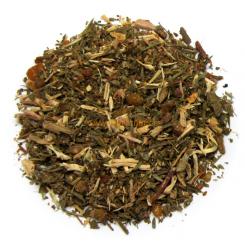 Reinigung & Klärung - Räuchermischung 