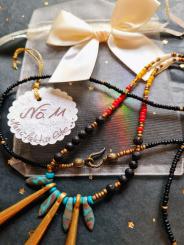 Schamanenglöckchen Lava Nr. 11-1 