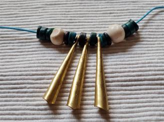 Schamanenglöckchen Nr. 1 