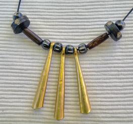 Schamanenglöckchen Bones Nr. 2 