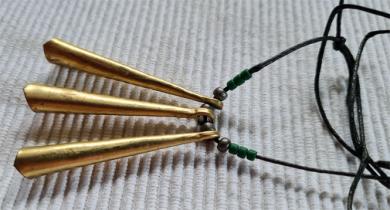 Schamanenglöckchen Nr. 4 