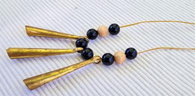 Schamanenglöckchen Nr. 8 