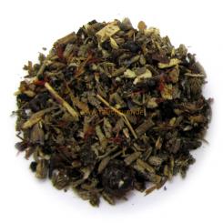 Schutzmantel - Räuchermischung 