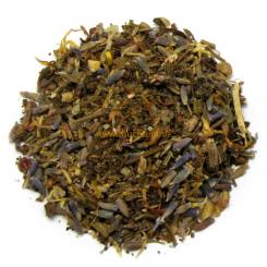 Seelenbalsam - Räuchermischung 