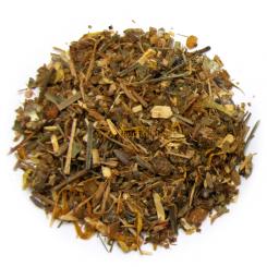 Sommergefühl - Räuchermischung 