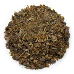 Traumpfade - Räuchermischung 