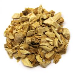 Veilchenwurzel - Iris 