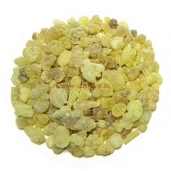 Oman Weihrauch Selektion 1 100 Gramm