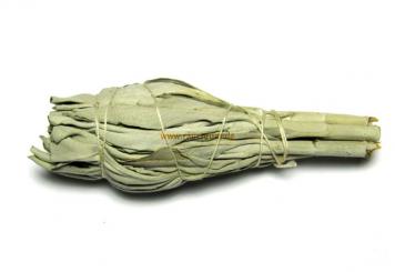 weißer Salbei smudge stick 