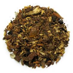 Winterstimmung - Räuchermischung 