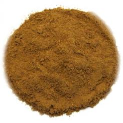 Zimt Pulver 