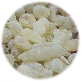 grüner Oman Weihrauch Selektion - 2025 