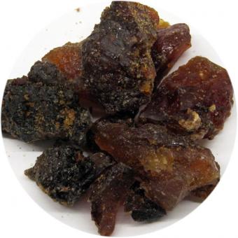 Guggul Oman 
