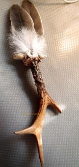 Räucherfächer Liebtreu 