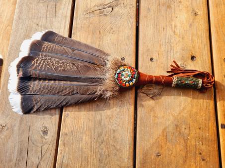 Räucherfächer "Silents" 