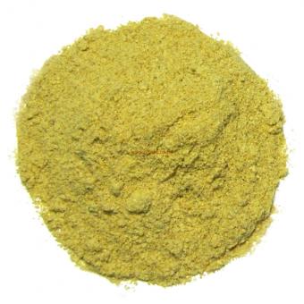 Asafoetida Teufelsdreck 