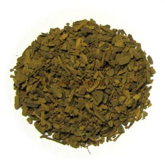 Zimtrinde Cassia 