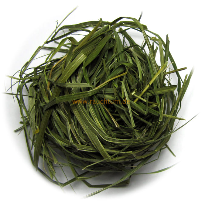 Mariengras räuchern